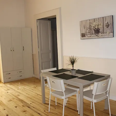 B&B La Torretta Chiaia-2